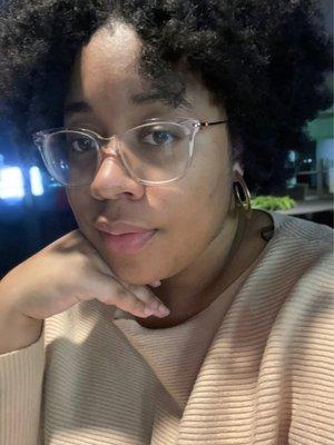 Photo of Lauren R.
