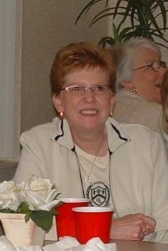 photo of Anne W.