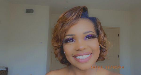 Photo of Amari C.