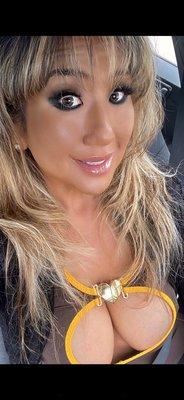 Photo of Carol K.