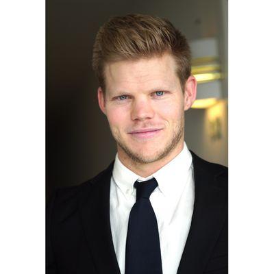 Photo of Dale A.
