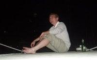 photo of Aaron D.