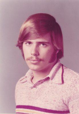 Photo of Cliff H.