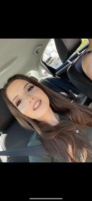 Photo of Danielle C.