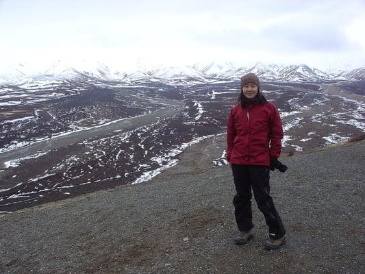Photo of Paula N.