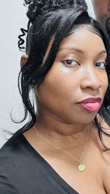 Photo of Shamika D.