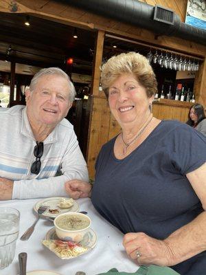 photo of Genevieve S.