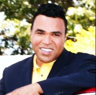 Photo of Keith C.