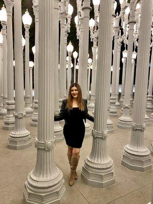 Photo of Vanessa M.