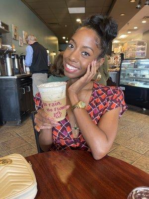 Photo of Lalah A.