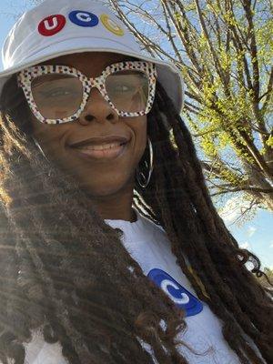Photo of Candice L.
