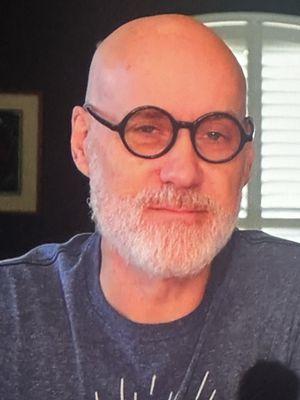 Photo of Mark D.