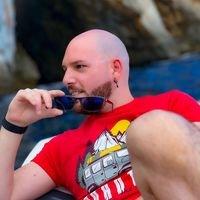 photo of Edilberto R. F.