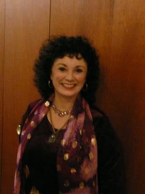 Photo of Mariel M.