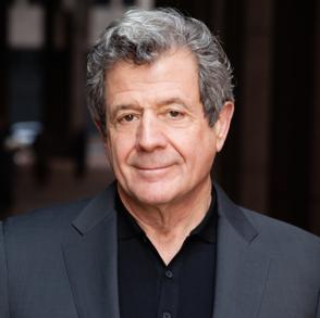 Photo of Alan I.