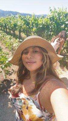 Photo of Nely A.