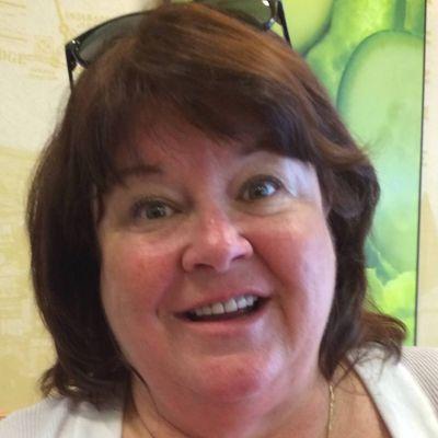 Photo of Kathleen P.