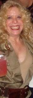 photo of Pamela W.