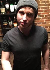 Photo of Sean E.