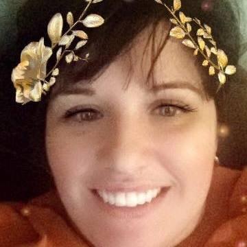 Photo of Rebecca C.