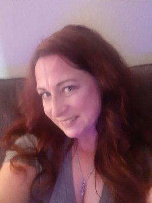 Photo of Julie B.