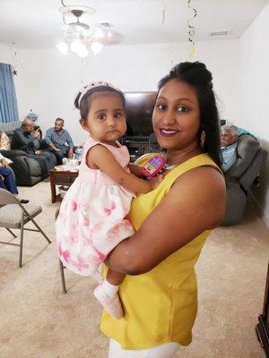 Photo of Anjali D.