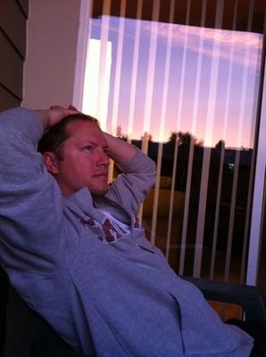 Photo of Matt B.