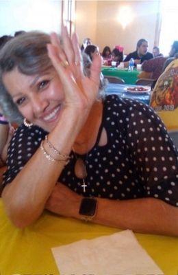 photo of Mary Alice D.