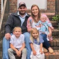 photo of Christina K.