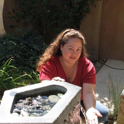 photo of Michelle Kei T.