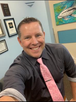 Photo of Chris C.