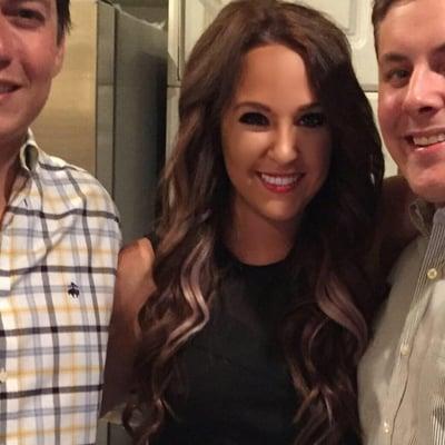 Photo of Samantha W.