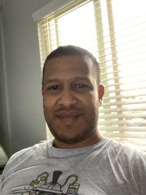 Photo of Ammar A.