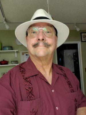 Photo of Peter V.