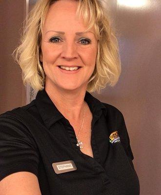 photo of Stephanie S.