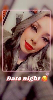 Photo of Amaya A.