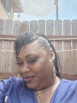 photo of Phyllicia S.