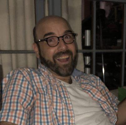 Photo of Dustin D.