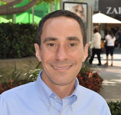 photo of Jonathan R.