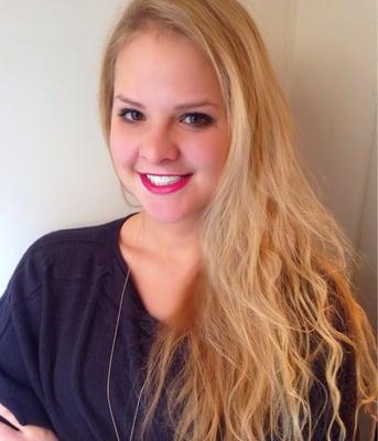 Photo of Maurine M.
