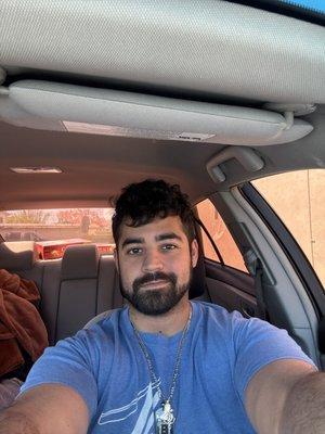 Photo of Alex A.