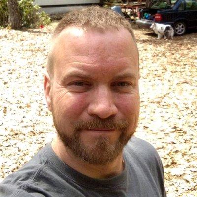 Photo of Christopher D.