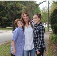 photo of Gretchen H.