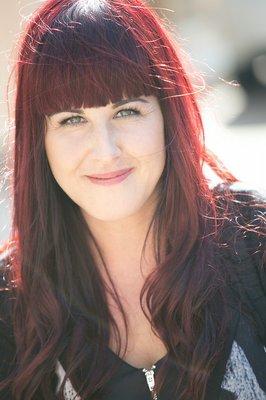 Photo of Wendy D.