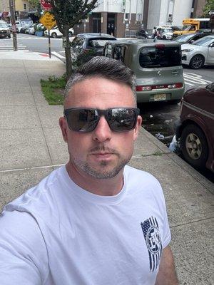 Photo of Neil K.