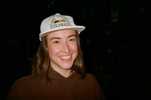 photo of Madeline C.