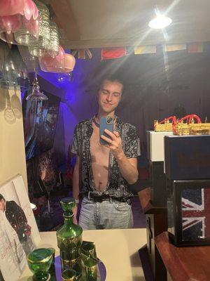 Photo of Cam M.