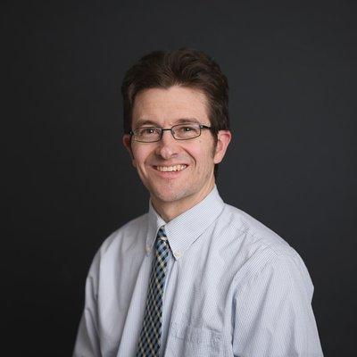 Photo of Adam F.