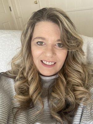 photo of Jennifer S.