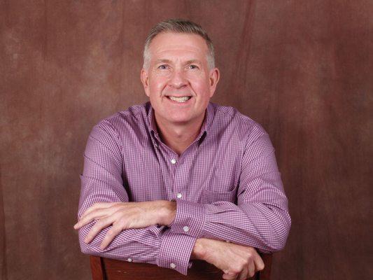 Photo of Mark N.